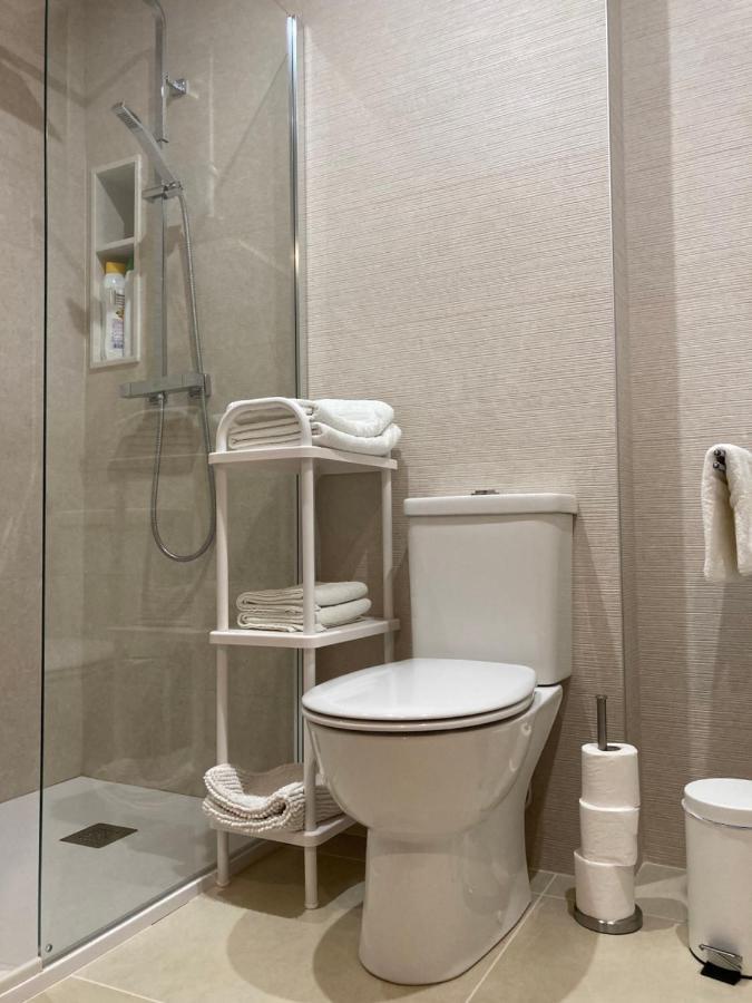 New Studio Sito 7 Center City سلامنكا المظهر الخارجي الصورة