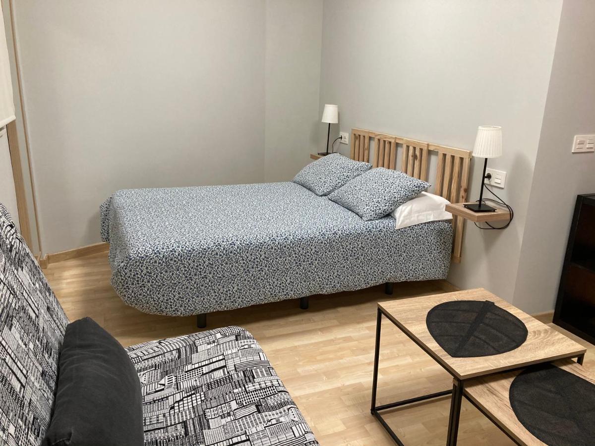 New Studio Sito 7 Center City سلامنكا المظهر الخارجي الصورة