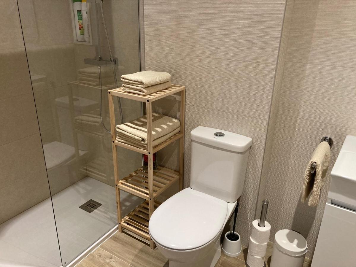 New Studio Sito 7 Center City سلامنكا المظهر الخارجي الصورة