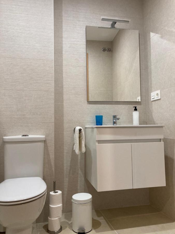New Studio Sito 7 Center City سلامنكا المظهر الخارجي الصورة