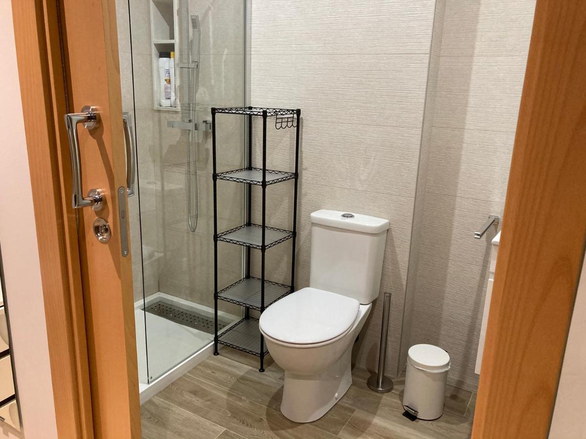 New Studio Sito 7 Center City سلامنكا المظهر الخارجي الصورة