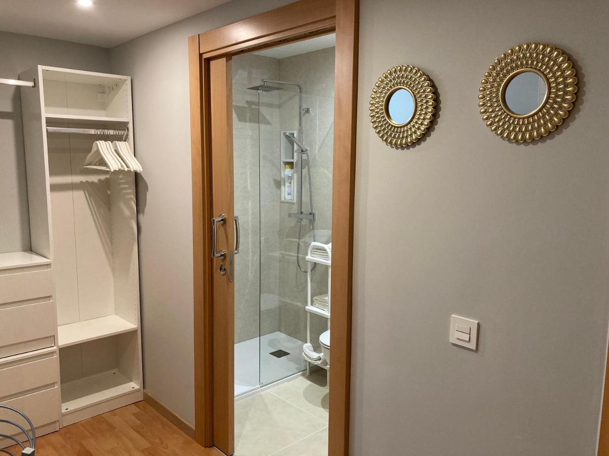 New Studio Sito 7 Center City سلامنكا المظهر الخارجي الصورة